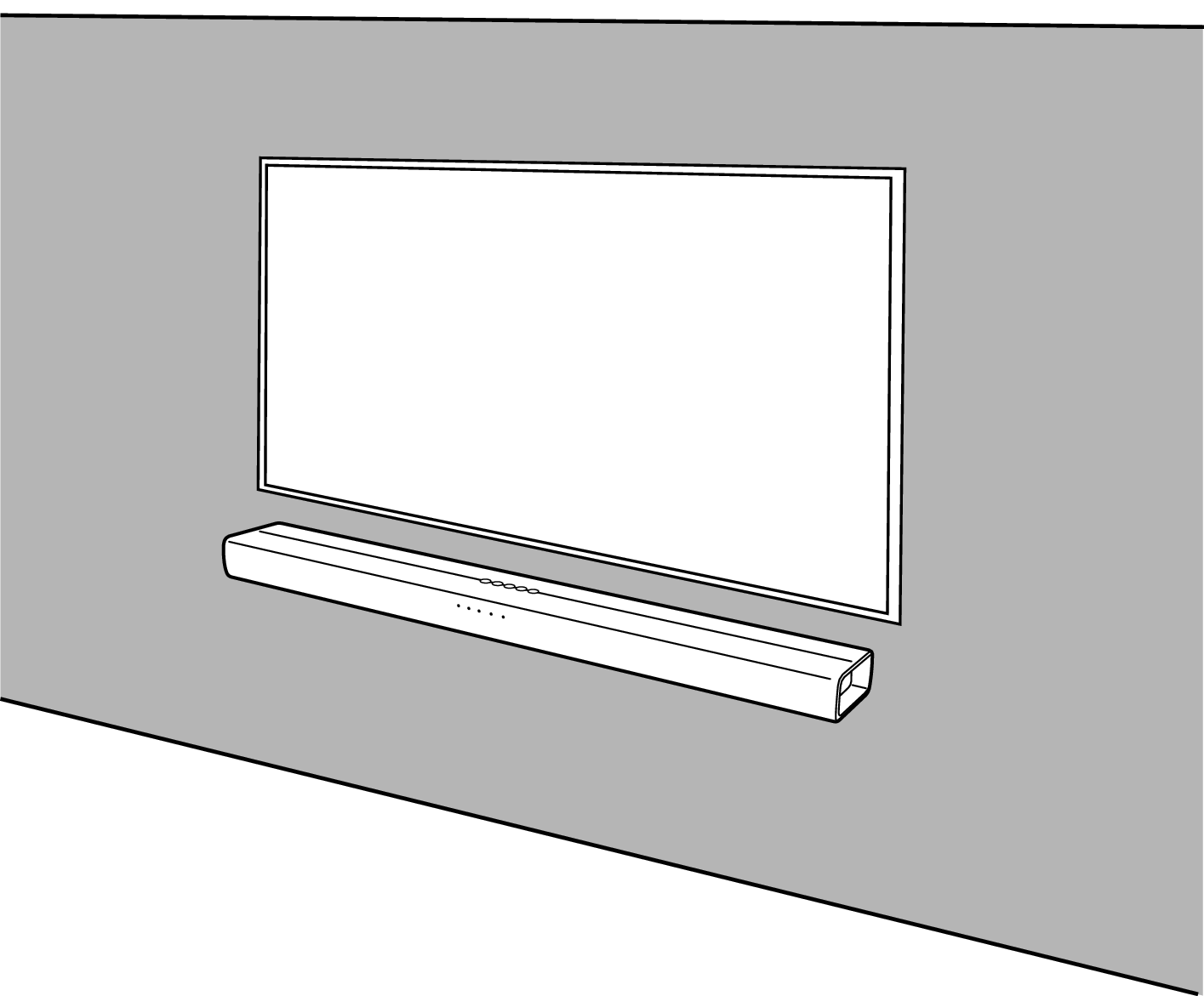 Pict Place Wall C200